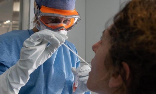 La prevalencia de muertes de varones sobre mujeres por Covid-19, aún sin respuesta científica | Información General