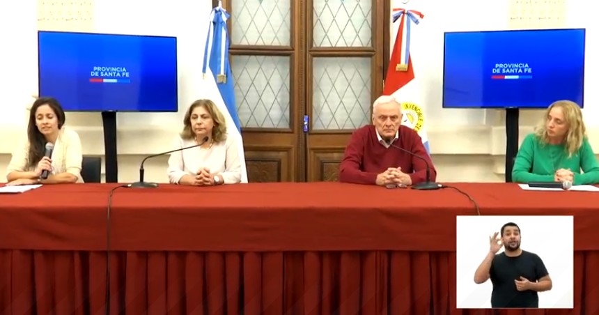 En la provincia se sumaron 3 casos de coronavirus y el total alcanza a 187 | Noticias