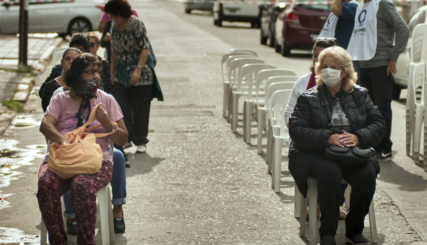 Harán certificación gratuita de autorizaciones a terceros para poder cobrar jubilaciones y asignaciones | Noticias