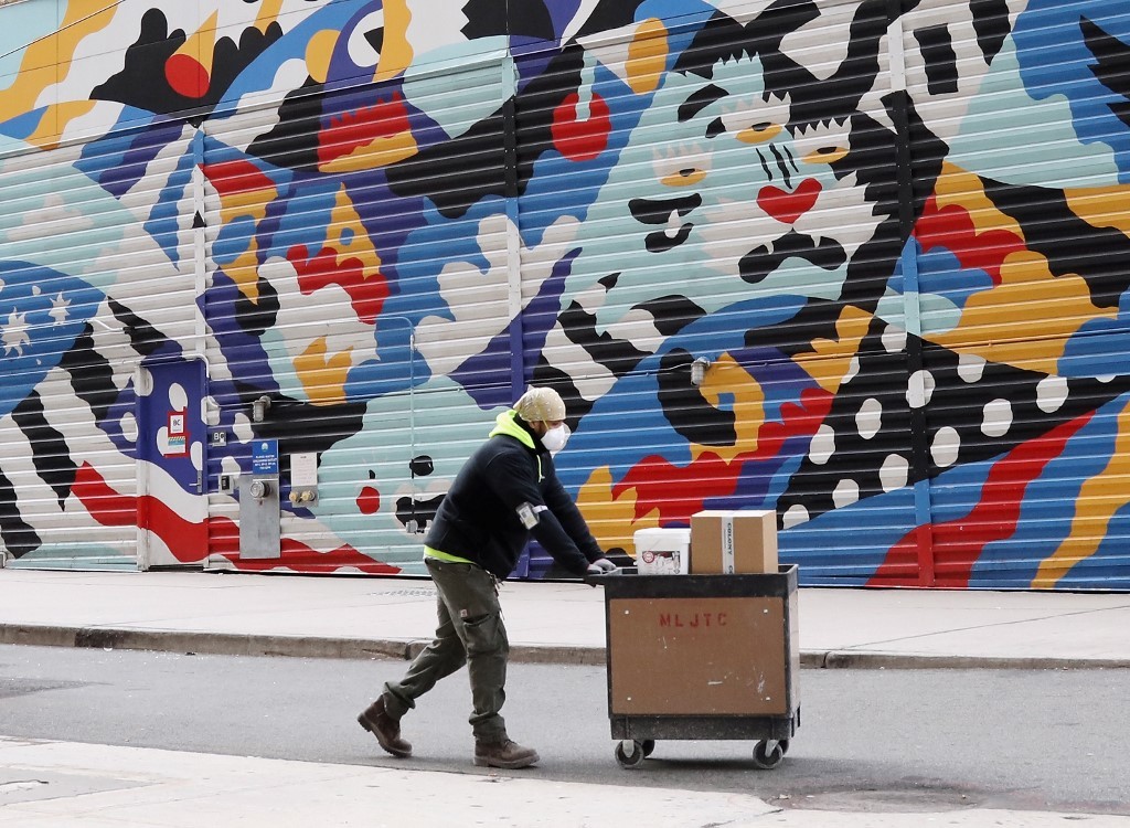 "La recesión más profunda de nuestra existencia": el pronóstico de la OMC en la pandemia | Noticias
