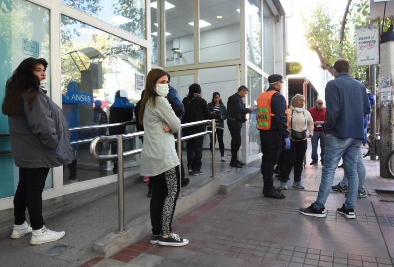 Tres motivos por los que Anses rechaza solicitudes del bono de 10 mil pesos | Información General