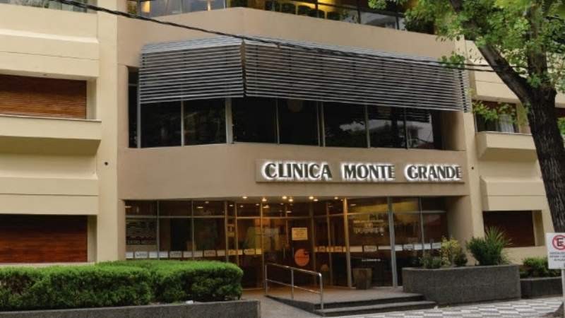 Una bebé de 9 meses tiene coronavirus y está internada en Monte Grande | Información General