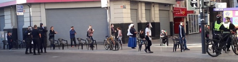 Coronavirus: ¿cómo funcionarán los bancos desde el próximo lunes? | Noticias