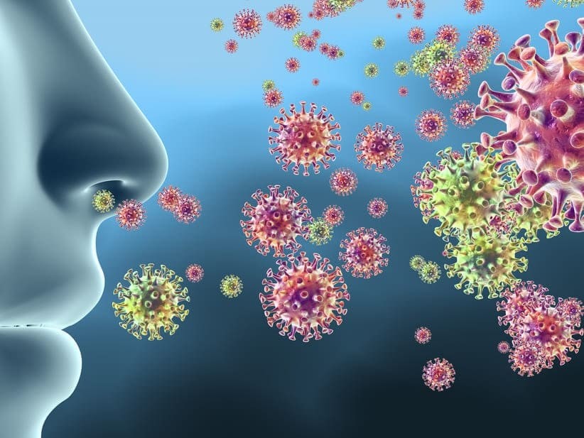 Descubren cómo actúa el coronavirus para engañar al cuerpo humano: "Un lobo con piel de cordero" | Información General