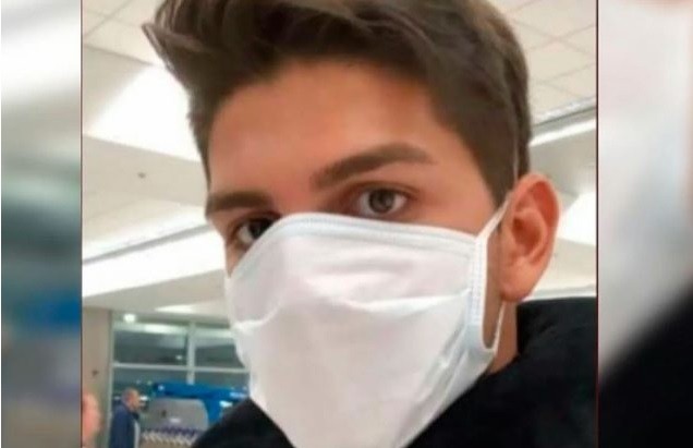 Coronavirus: indagarán al joven acusado de contagiar a 20 personas en una fiesta en Moreno | Información General