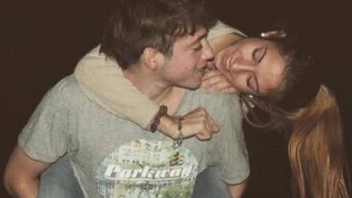 Paulo Londra confirmó que va a ser padre por primera vez | Noticias