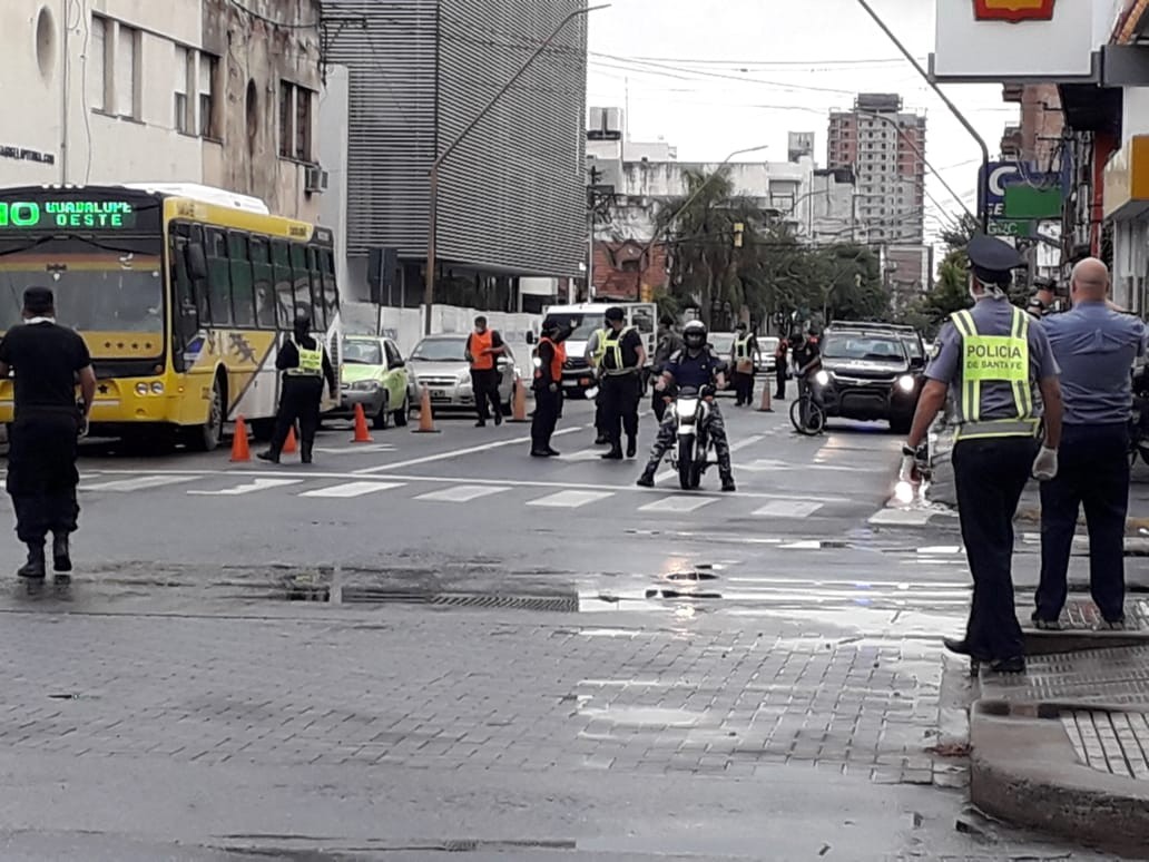 Control de precios a municipios, tarifas congeladas, escuelas sin clases y shoppings cerrados | Noticias