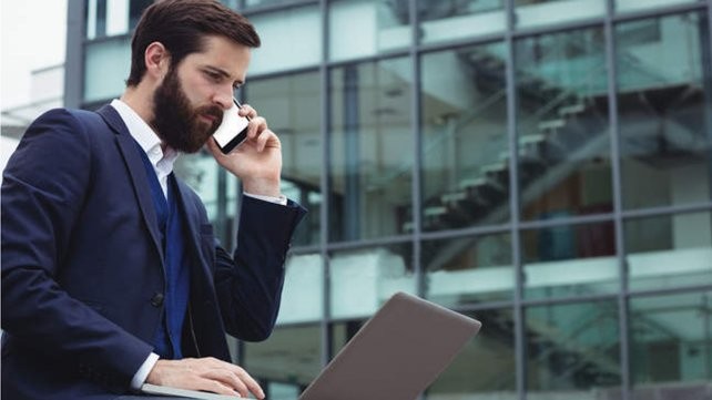 Las llamadas de voz siguen creciendo y lideran el ránking de consumos en cuarentena | Redes