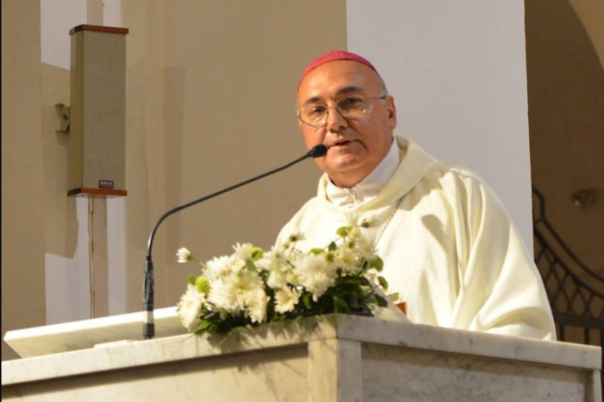 Mensaje de Pascua del Arzobispado de Santa Fe | Noticias