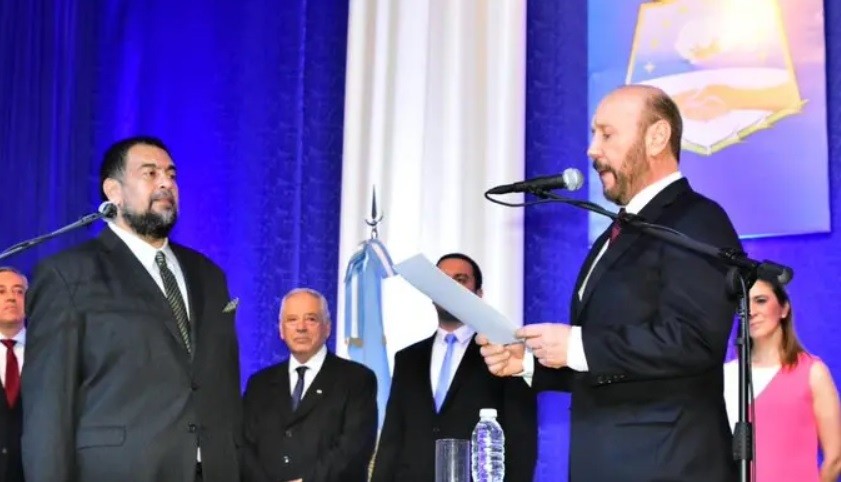 "Dios es formoseño": la provincia no registra casos de coronavirus | Información General