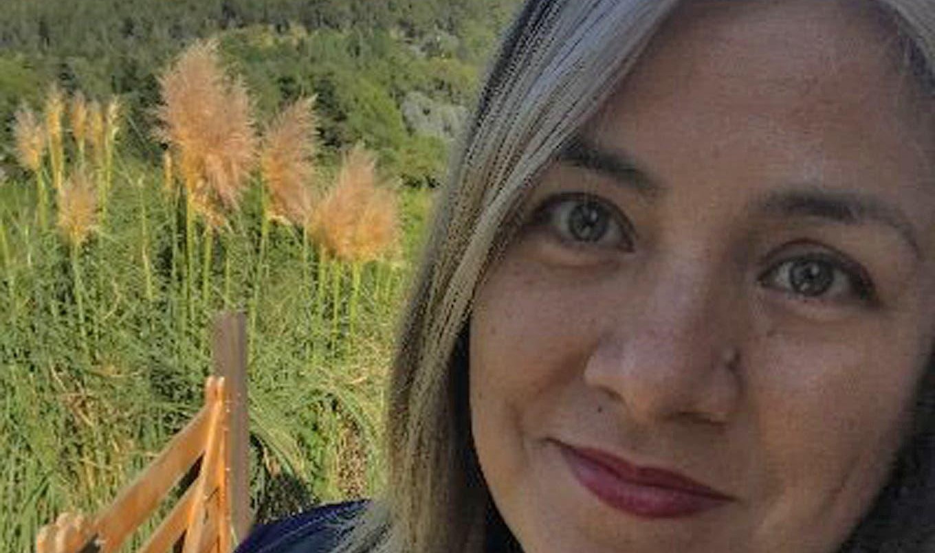 La docente que contó en Twitter su agonía con síntomas de coronavirus | Redes