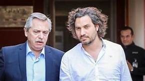 Alberto Fernández analiza en Olivos junto al Jefe de Gabinete la extensión de la cuarentena | Noticias