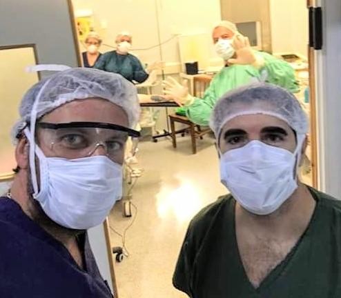 Emergencia Sanitaria: ATE solicita contención para los trabajadores | Noticias