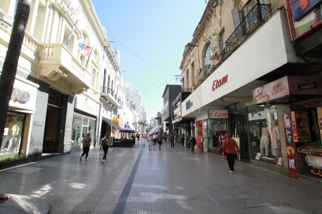 El 42 % de los comercios santafesinos cree que puede sobrevivir sólo un mes sin abrir | Noticias