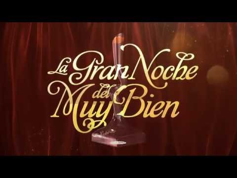 Reviví la Gran Noche del Muy Bien este sábado por Telefe Santa Fe | Noticias