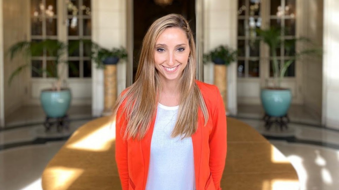 La analista económica Julia Strada charló en vivo en el Facebook de Igualdad y Género | Noticias