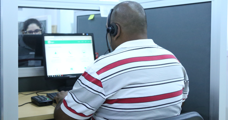 0800 777 5000: la línea de la Municipalidad de Santa Fe disponible las 24 horas | Noticias