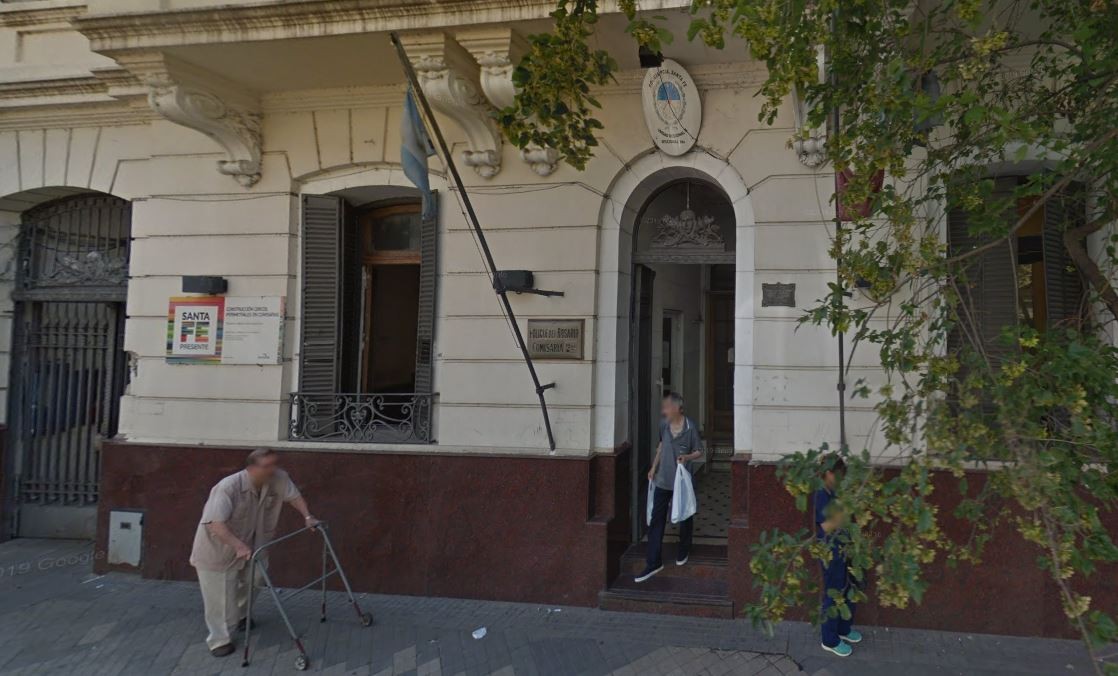 Festejos y reuniones en plena cuarentena: Quedaron detenidos | Noticias