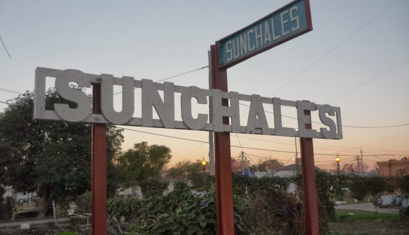 En Sunchales será obligatorio el uso del barbijo desde este lunes | Noticias