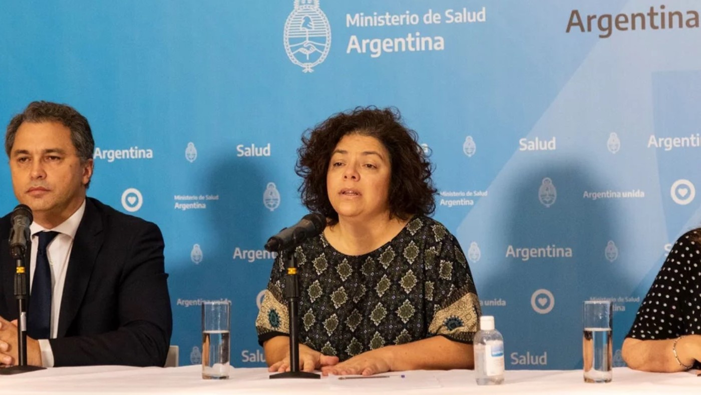 La aclaración del Ministerio de Salud: "No están autorizadas las actividades recreativas" | Noticias