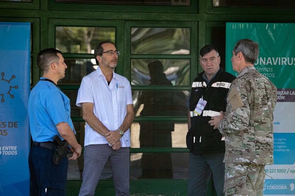 Declaran alerta epidemiológica en el corredor Sierras Chicas | Noticias