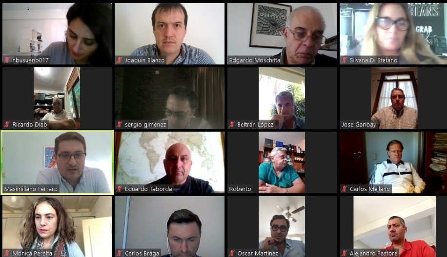 Diputados socialistas aseguran que “con coraje y creatividad” se deben dar respuestas urgentes al comercio, el turismo y la industria | Noticias