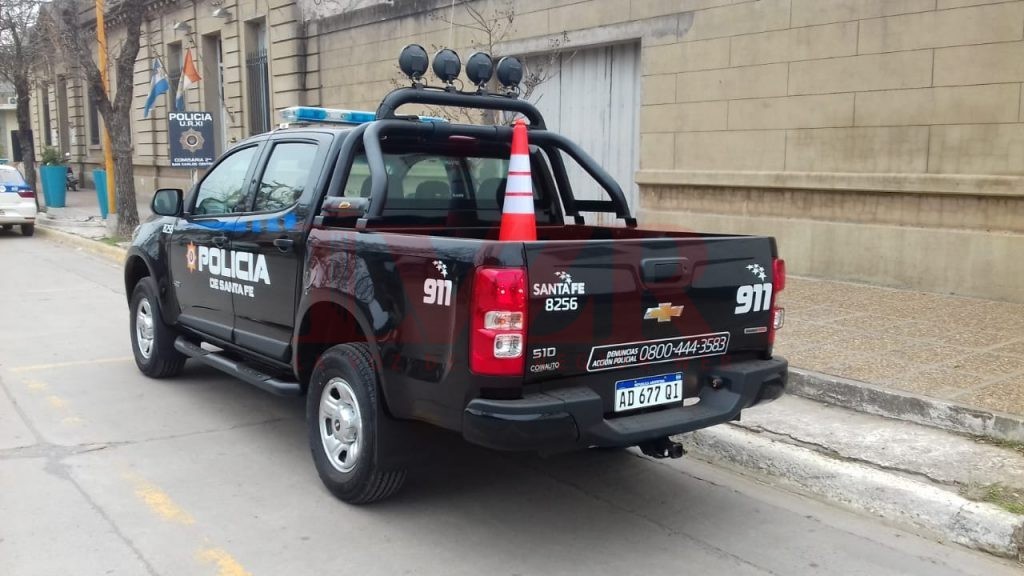 Dos detenidos por tentativa de robo en diferentes barrios de Santa Fe | Noticias