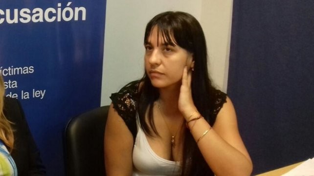 Ocho años de prisión por abusar de la hija de quien era su pareja | Judiciales