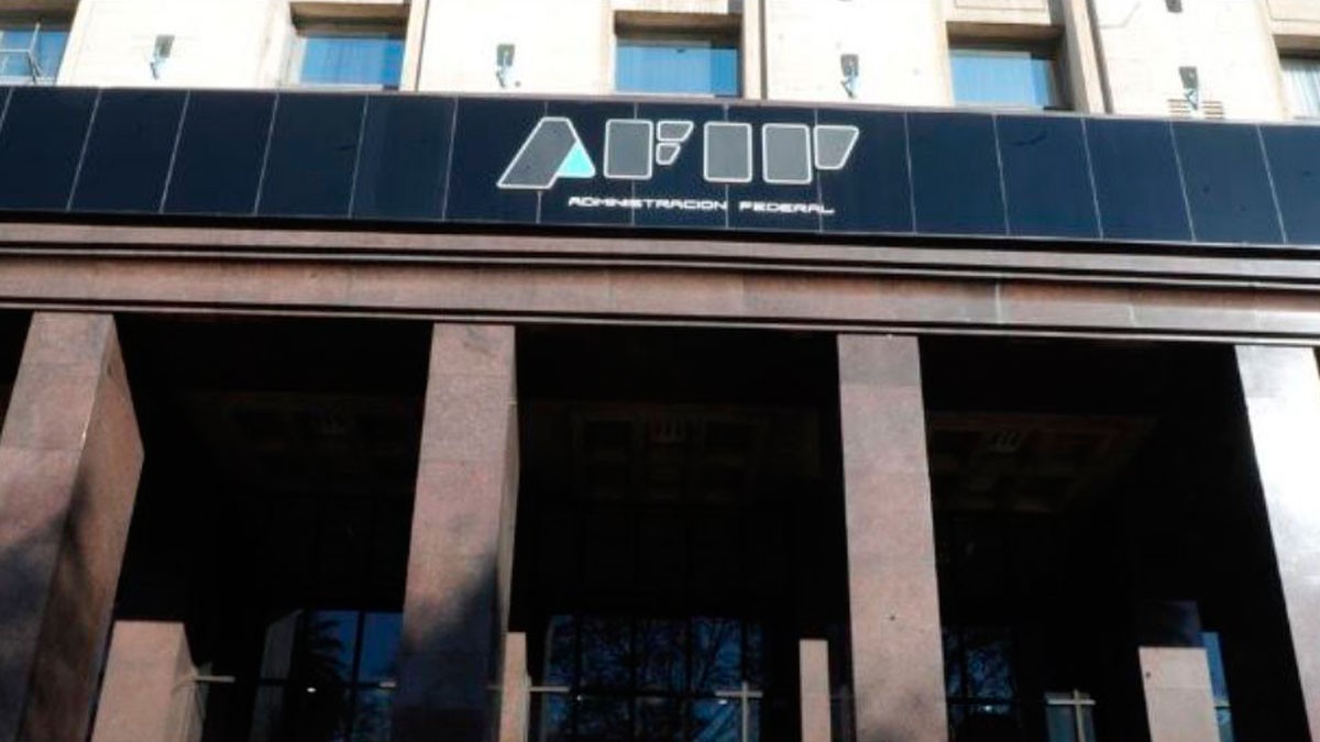 AFIP confirmó la prórroga de la feria fiscal | Información General