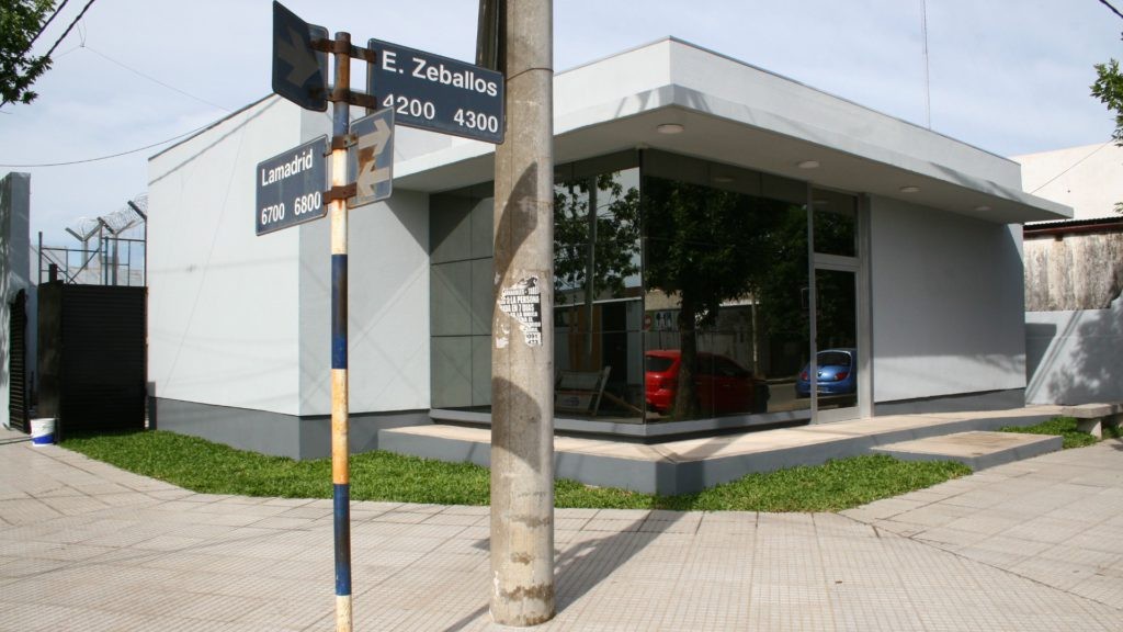 Se escaparon 5 presos de la comisaría décima en el norte de la ciudad | Noticias