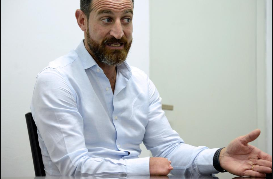 La cartera laboral de la provincia estableció un protocolo de seguridad e higiene | Noticias