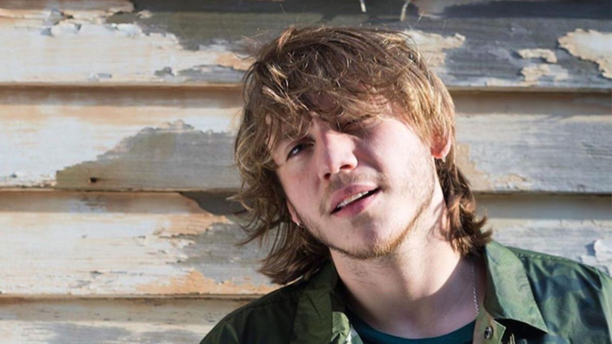 Video: Paulo Londra "trapeó" pidiendo respetar la cuarentena (2) | Espectaculos