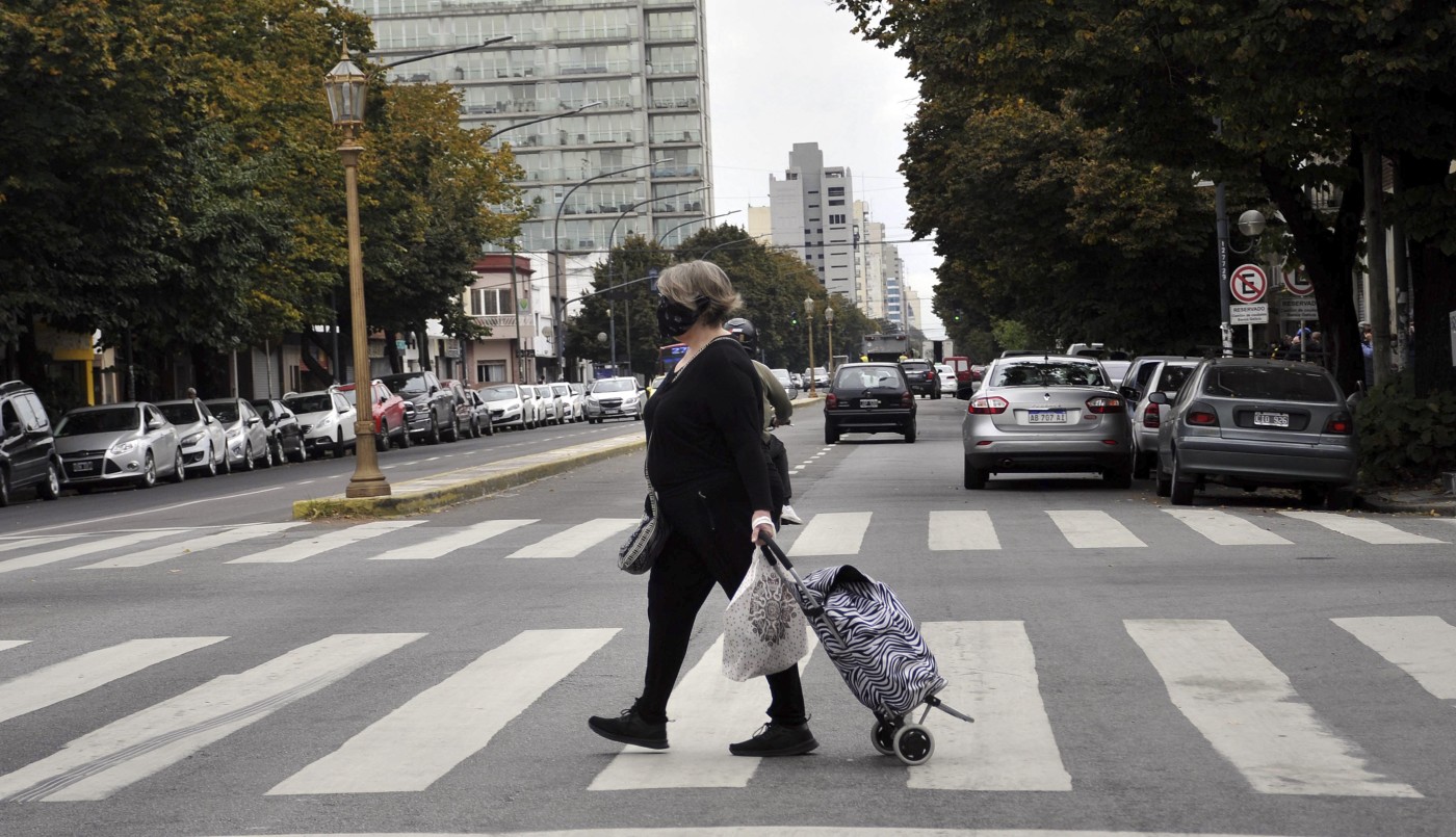 Murió un hombre de 54 años en Chaco y ya hay 98 víctimas fatales de coronavirus | Noticias