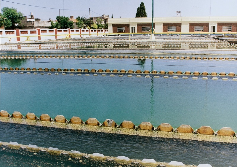 Baja presión de agua en gran parte de la ciudad | Noticias