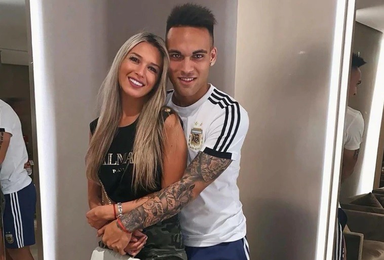 Llegó la segunda donación de Lautaro Martínez a los hospitales públicos de Bahía Blanca | Deportes