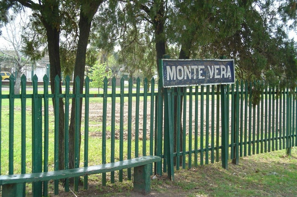 Secuestro de tres aires comprimido y traslado de tres menores en Monte Vera | Noticias