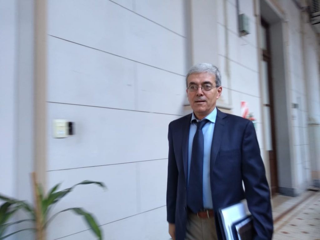 No garantizan que la provincia pague los sueldos de mayo | Información General