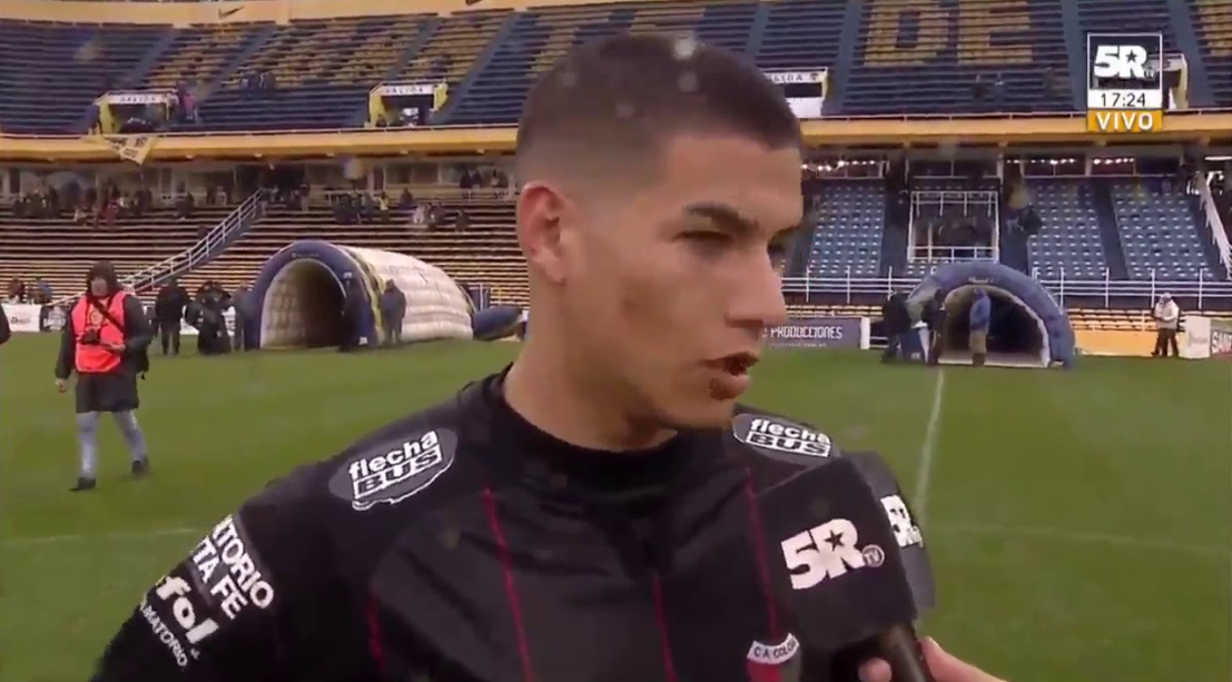 River pretendería llevarse a Alexis Vigo | Deportes