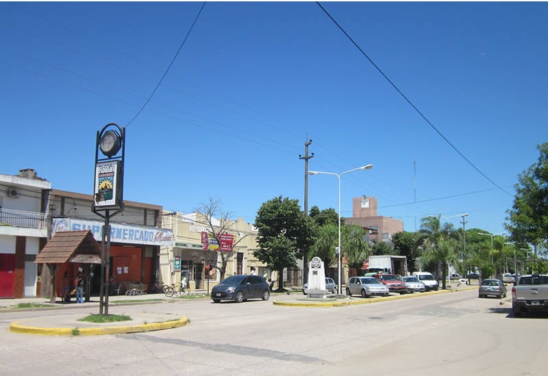 Roldán aplicó la obligatoriedad del barbijo a todos los comercios de la ciudad | Noticias