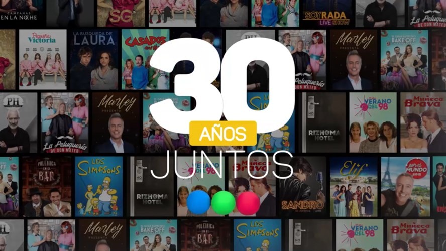 ¿Qué te gustaría volver a ver de los 30 años de Telefe? | Espectaculos