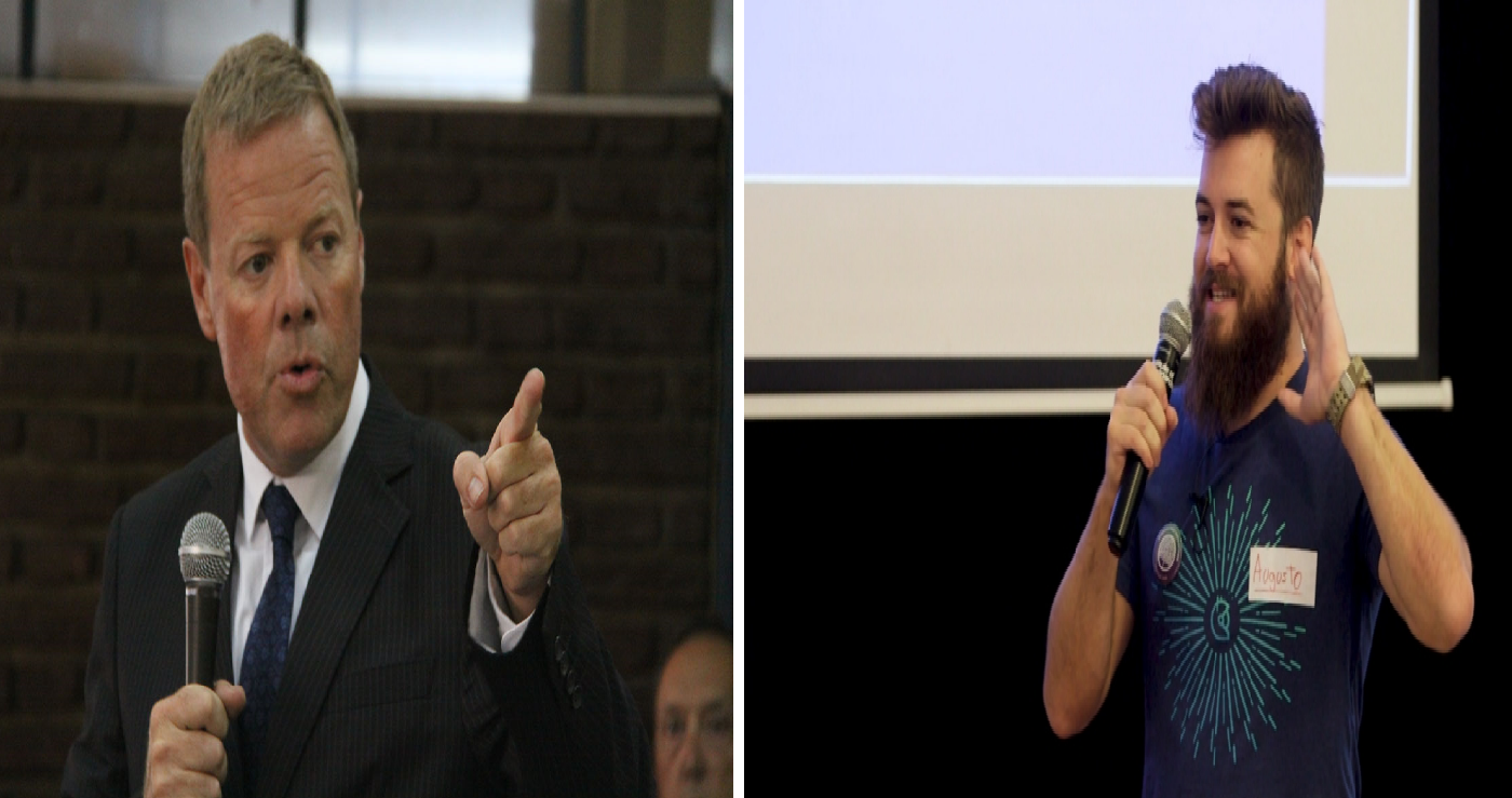 Tras el escándalo en Claromecó, hablaron el fiscal de Tres Arroyos y su hijo | Información General