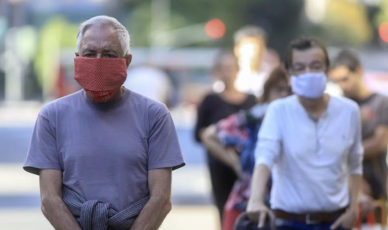 Coronavirus en Argentina: hay 105 muertos y 2.443 casos positivos en todo el país | Noticias