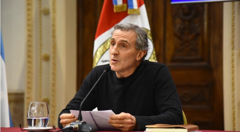 Covid-19: la provincia estableció un protocolo de salidas para personas con discapacidad | Noticias