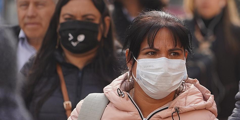 En San Juan las multas por no usar tapabocas llegarán hasta los $ 200 mil | Información General