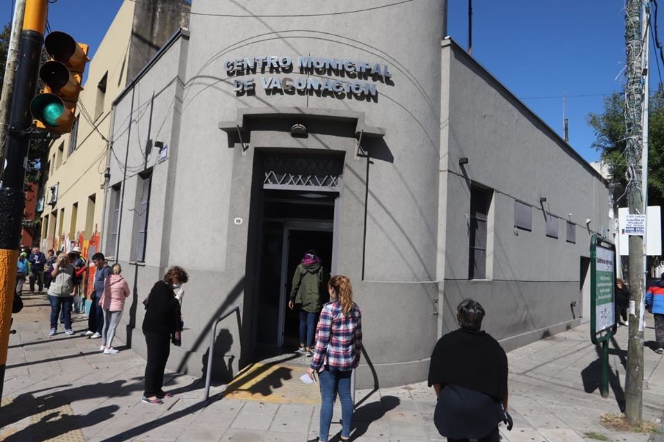 Desde este viernes será obligatorio el tapabocas en Reconquista y Avellaneda | Noticias