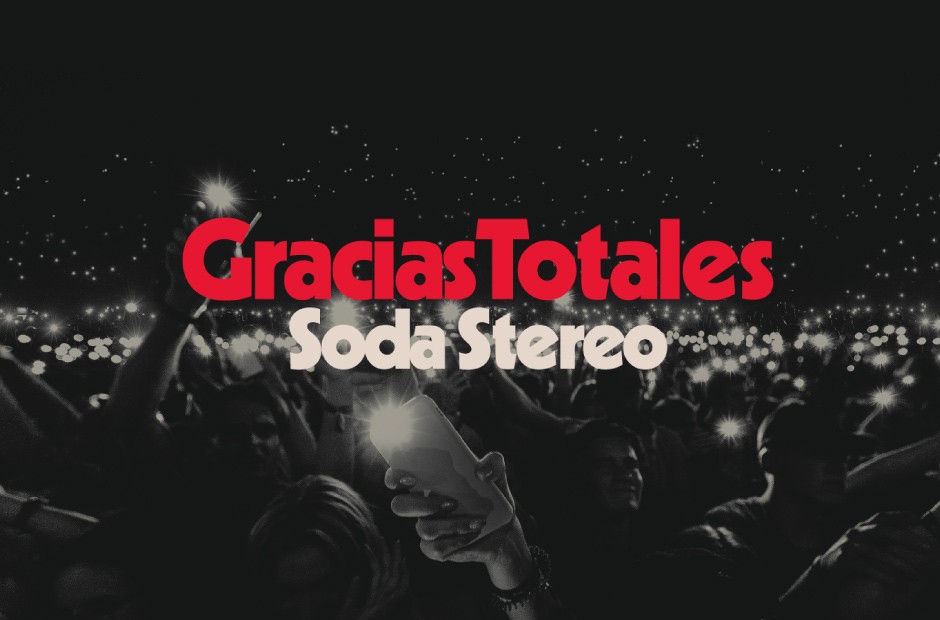 Gira Gracias Totales de Soda Stereo: ya hay nuevas fechas | Espectaculos