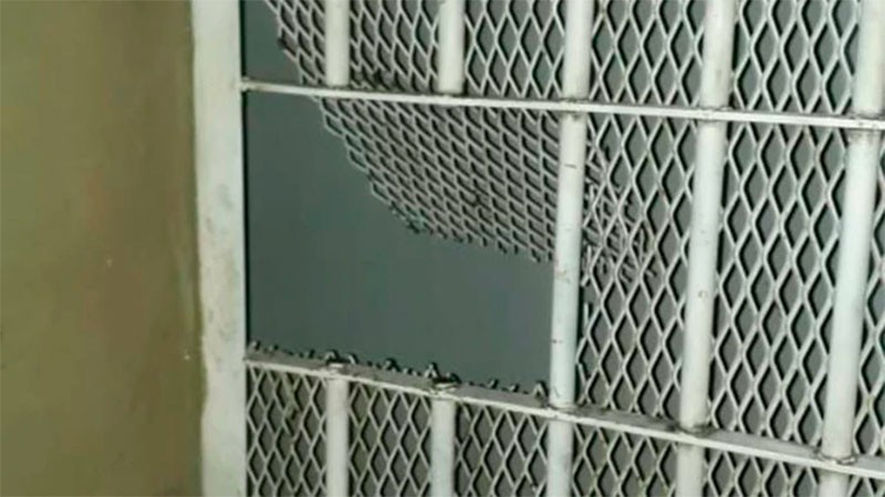 Recapturan a uno de los evadidos de la Comisaria 10° | Noticias