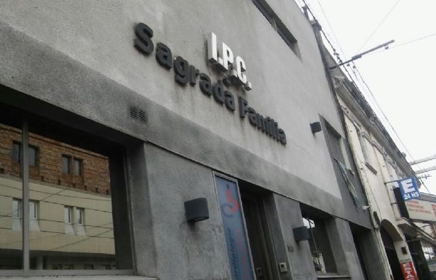 La Provincia declaró a la Clínica Sagrada Familia como sujeta a ocupacion temporal | Noticias