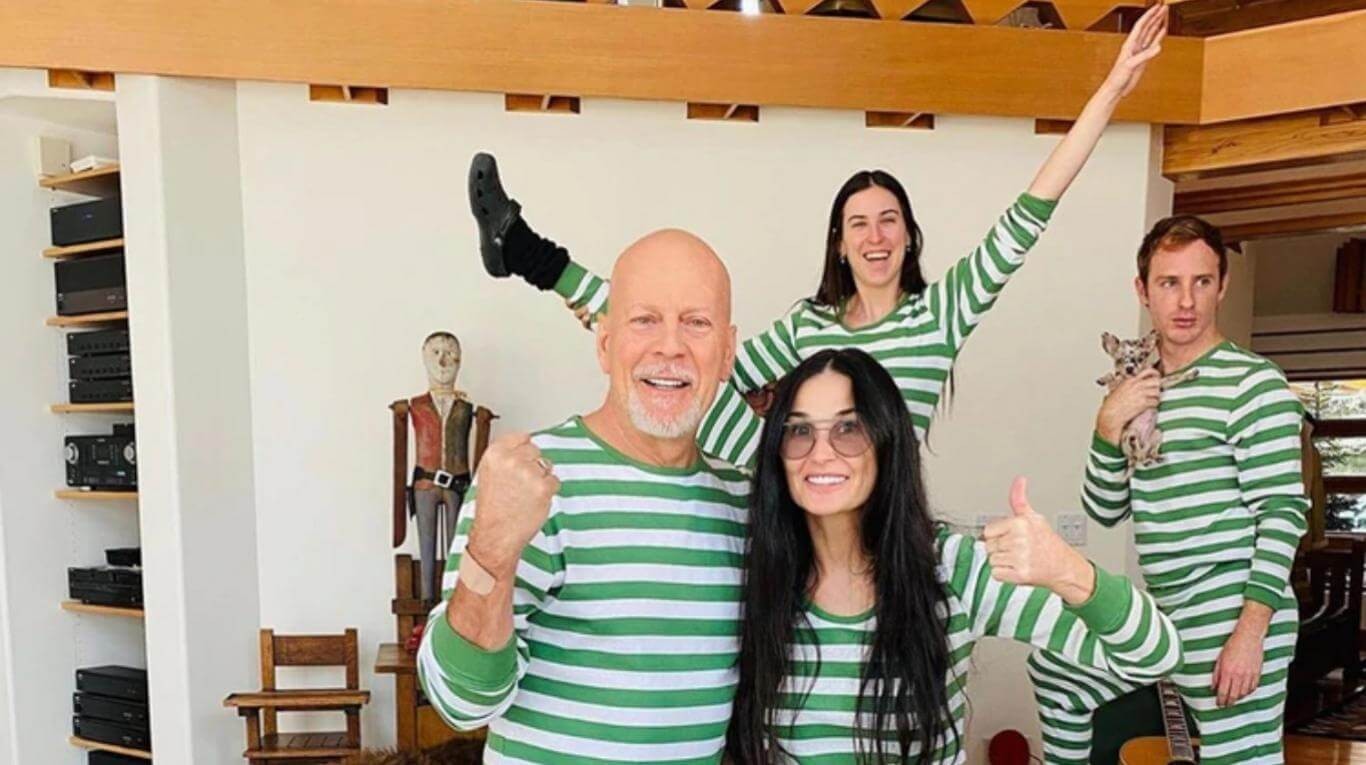 Coronavirus: ¿qué hacen los famosos de Hollywood durante la cuarentena? | Espectaculos