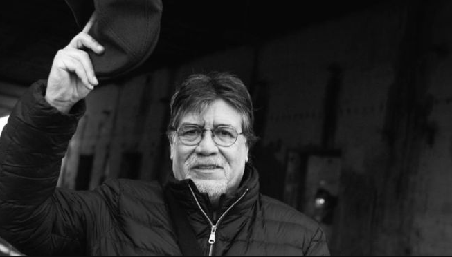 Coronavirus: Muere el escritor chileno Luis Sepúlveda tras permanecer un mes internado | Noticias